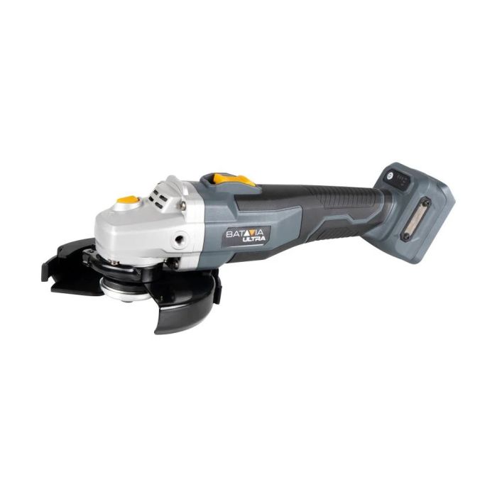 Nurklihvija Batavia 18V Cordless Brushless Angle Grinder
