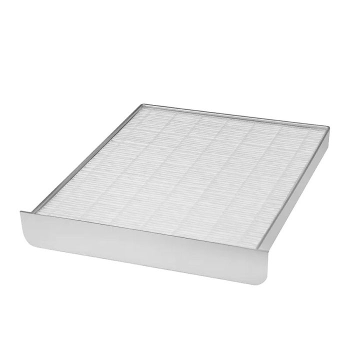 Kassettfilter MOMO, ilma metallkorpuseta