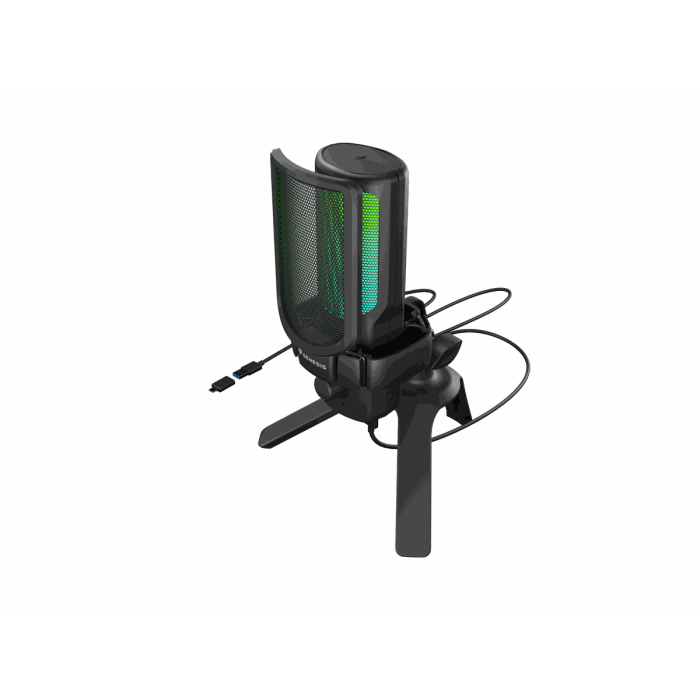 Mikrofon Genesis Radium 250, USB Type-C