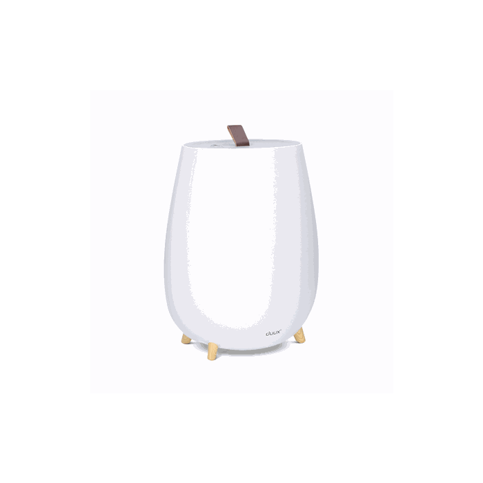 Õhuniisutaja Duux Humidifier Gen2 Tag, Ultraheli, 19,3 × 31,2 × 26 cm