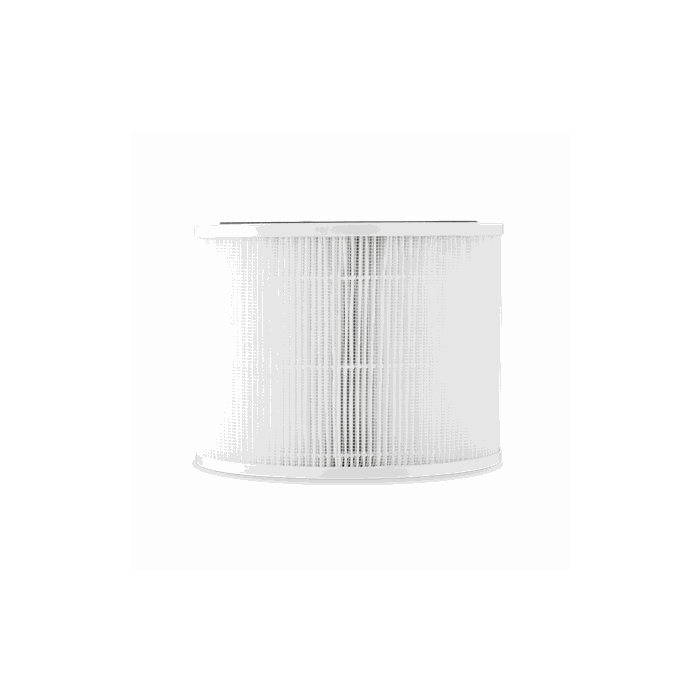 Õhupuhasti filter Duux HEPA+Carbon filter for Bright Air Purifier, 4 osa, 192 × 192 × 150 mm