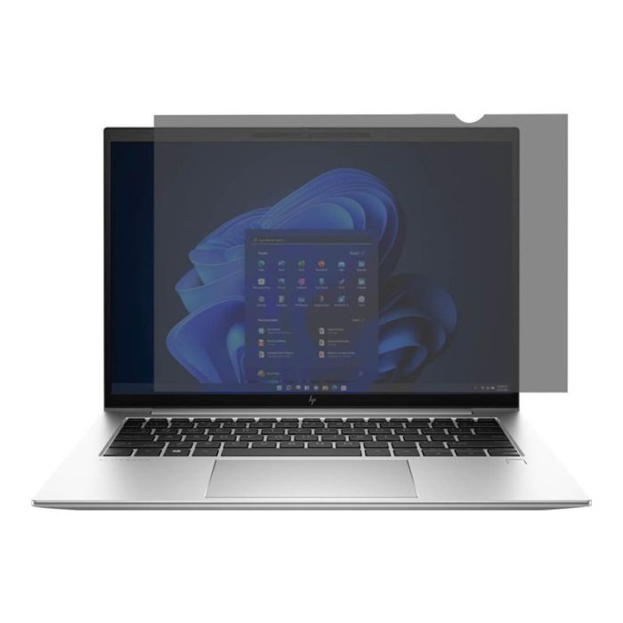 Privaatsusfilter Targus Privacy Screen for 14-inch Edge-to-Edge Infinity-screen Laptops, 16:10, 1 tk