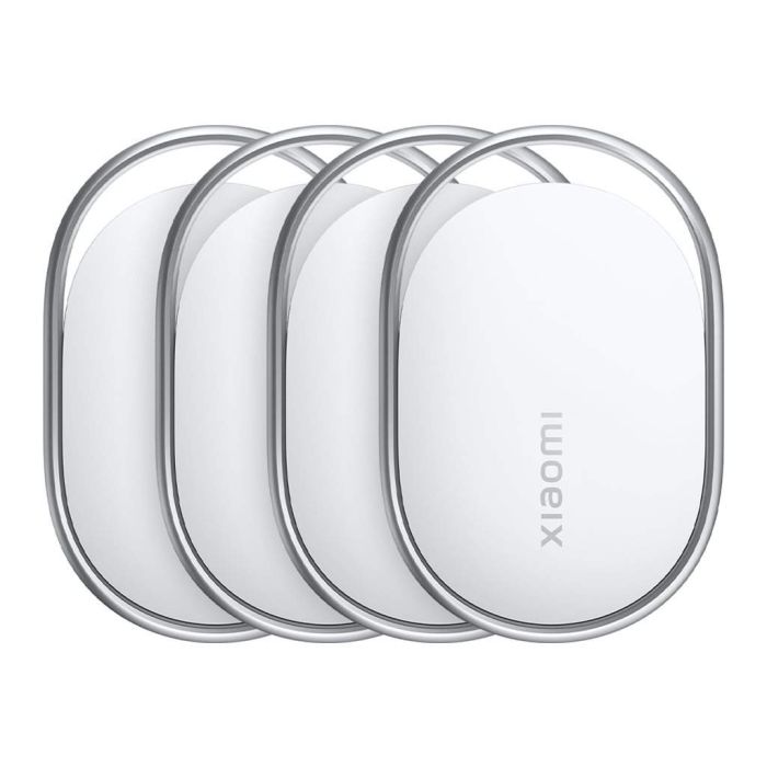 Jälgimisseadmed Xiaomi Tag, 4 ühiku komplekt