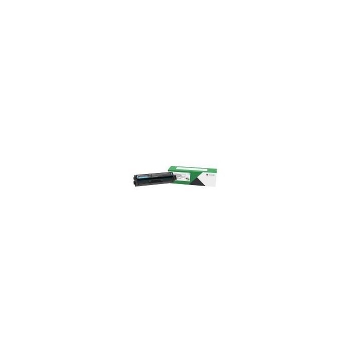 Lexmark 20N2XC0 tindikassett, Extra High Yield Return Programme