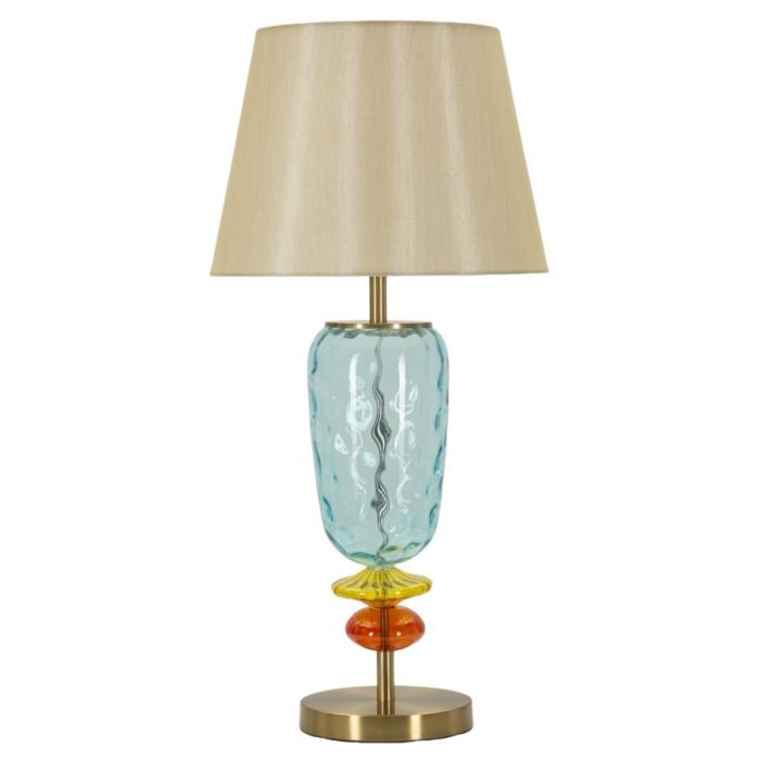 Lauavalgusti COLORFUL, 1 sokkel