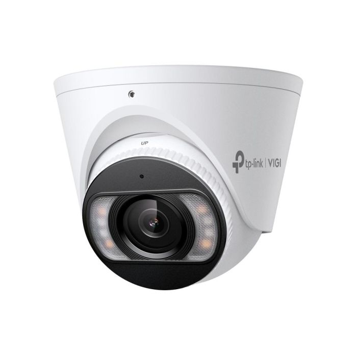 Võrgu kaamera TP-LINK InSight S485 VIGI 8MP Full-Color Network Camera, 8 MP, 2,8 mm, IP67