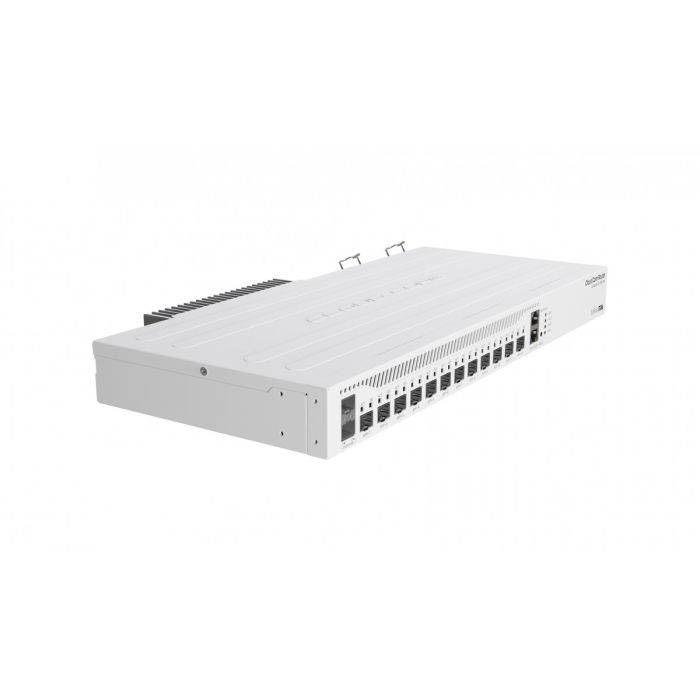 Võrguruuter MikroTik Cloud Core Router 2004-1G-12S+2XS