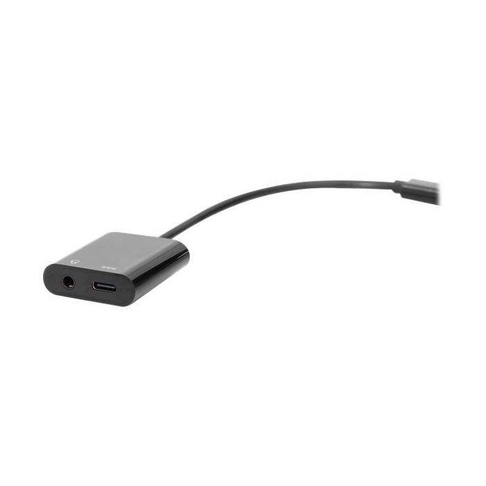 Type-C adapter Digitus AK-300400-002-S, Type-C–USB Type-C