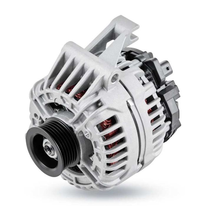 Auto generaator Chevrolet Impala ja Monte Carlo 2006-2011