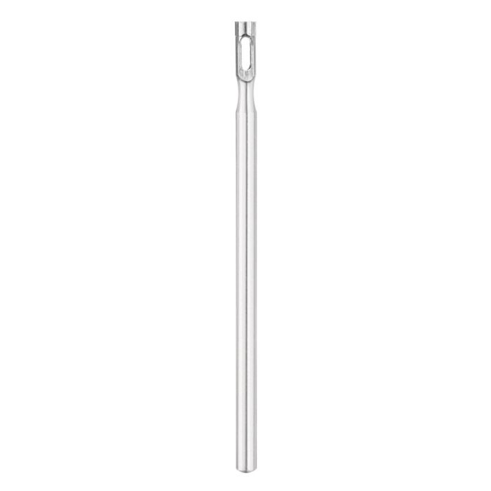 Vaakumküünefreesi otsak EXO PRO, trepaani tüüpi, Ø 2,3 × 6,5 mm