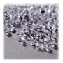 Komplektis 3000 teemanti 6x4mm.