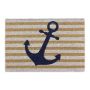 Uksematt "Ankaras" 60x40 cm.