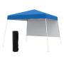 Paviljon 300x300x262 cm, sinine