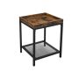 Abilaud LET36BX, pruun