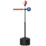Poksikott Sportnow 80,5x48x205cm, erinevates värvitoonides
