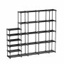 Riidepuuriiul Mark Adler Keeper 6.0