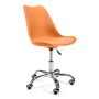 Lastetool NORE FD005, oranž