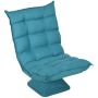 Tugitool Homcom 62x70x95cm, sinine