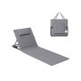 Diivan 158x55x52cm., hall/must