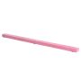 Homcom võimlemise tasakaalupulk 210x10x6,5 cm, roosa värv