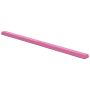 Sportnow võimlemise tasakaalupulk 236x15x6,5cm, roosa värvi