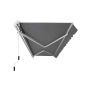 Katuse varikatus 350 cm GRA35GY