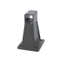 Külgmise varikatuse seinakinnitus