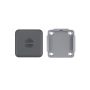 Фиксаторы тента 11,5x11,5x1,5см., серые