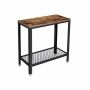 Abilaud LET31BX, pruun/must