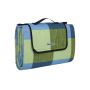 Soojustatud piknikutekk/pleed XL 195x150 cm