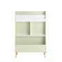 Детская полка 60x36x89см., в различных цветах