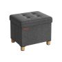 Tumba 32x40x33,5cm., tumehall