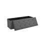 Tumba 110x38x38cm., tumehall