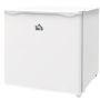 Minisügavkülmik Homcom 47x44.2x48.8cm., valge