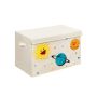 Mänguasjakast, beež
