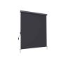 Vertikaalne varikatus 1,6 x 2,5 m antratsiithall