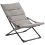 Aiatool Outsunny 66x94x79cm., hall/must