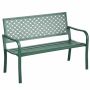 Aiapink Outsunny 127x63x83cm., roheline