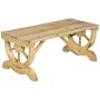 Aiapink Outsunny 98x50x39.5cm., helepruun