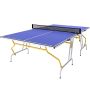 Lauatenniselaud Sportnow 274x152,5x76cm, erinevad värvid