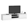 Televiisorialus RTV K120, valge
