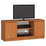 TV-alus RTV K120, pruun