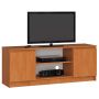 TV-alus RTV K120, pruun