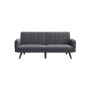 Diivan LCS700G01 194 x 90 x 81 cm, hall