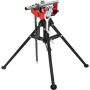 Kolmjalgne torukettklamber, läbimõõt 1/8"-5", 92,5 cm, terasest jalad