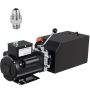 Mophorn 14 L hüdropump autoremonditöökodadele