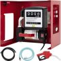 40 l diiselkütteõli pump, 300 W, iseimev