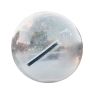 Täispuhutav 2 m PVC zorb-pall vee peal kõndimiseks