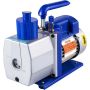 Vaakum-sukeldatav pump, 7CFM 1/2HP, HVAC