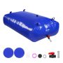 Kaasaskantav kokkupandav veepaak, 540,2 l, 1000D PVC
